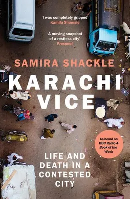 Image de Karachi Vice