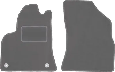 Image de Tapis de sol avant : Peugeot 3008 I Monospace (2009-2016)