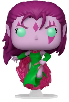 Immagine prodotto di Funko Pop! Marvel X-Men - Figurka winylowa Blink, oficjalny produkt kolekcjonerski