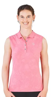 Produktbild von BUSSE Poloshirt Damen Shanon FS 2022 Confetti XS