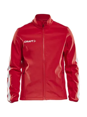 Produktbild von Craft Pro Control Softshell Jacket M