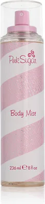 Produktbild von Pink Sugar Pink Sugar Bodyspray 236 ml (woman)