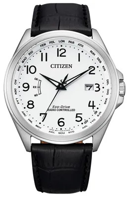 Obrázok produktu pre Herrenuhr mit Eco-Drive Serie: Modell: CB0250-17A