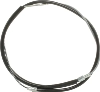 Produktbild von RIDEX Handbremsseil Seilzug Feststellbremse für VW GOLF III (1H1) Hinten Rechts Hinten Links 124C0113