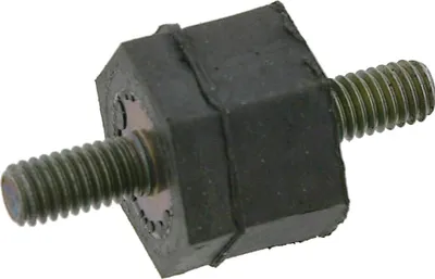Produktbild von FEBI BILSTEIN Motorabdeckung Motorschutz