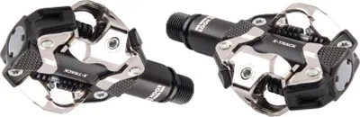 Produktbild von Look X-Track Dark Grey Klickpedale