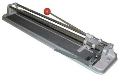 Obrázek produktu pro Řezačka dlažby 600mm 36035