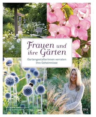 Imagen del producto de Frauen und ihre Gärten