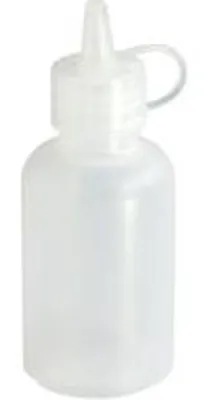 Zdjęcie produktu dla Dozownik Do Sosów Mini Biały 50 Ml
