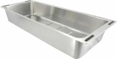 Produktbild von BLANCO 227689, Grau, 174 mm, 435 mm, 74 mm