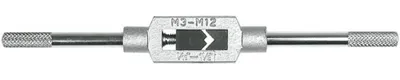 Immagine prodotto di Manopola di filettatura TOPEX 195 mm