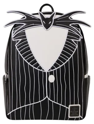 Immagine prodotto di Zaino Nightmare Before Christmas Jack Skellington 40 cm