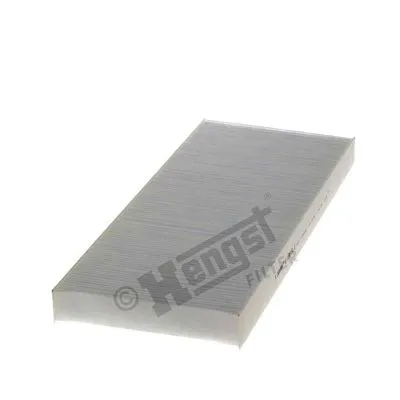 Obrázok produktu pre Kabínový vzduchový filter Hengst pre Citroen Fiat Lancia Peugeot