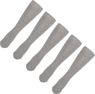 Obrázok produktu pre 5Pcs Stump Shrink Sleeve Priedušný hrubý bavlnený elastický pot Absorpcia potu Amputácia Zmršťovací rukáv pre ochranu pahýľa (L)