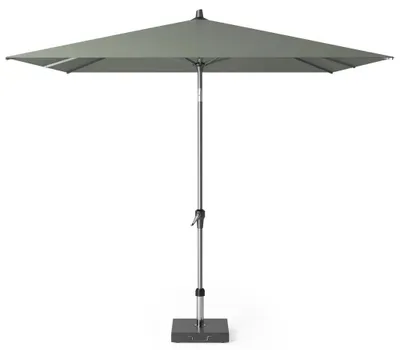 Produktbild von Riva 275x275 cm oliv Sonnenschirm