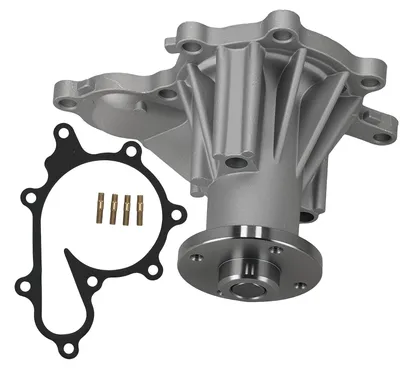 Image de Pompe š€ eau pour moteur Nissan D40 Pathfinder 2,5 L diesel 21010EB70A 21010EB300