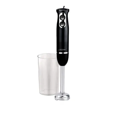 Image de Feel-Maestro MR-511 blender Cooking blender Black 500 W