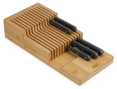 Immagine prodotto di Joseph Joseph CassettoStore inserto per cassetto marrone