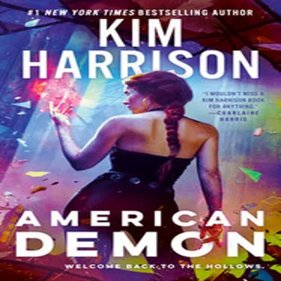 Image de American Demon