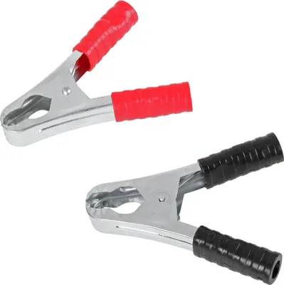 Immagine prodotto di KRO0393 Connettore a coccodrillo grande 50A TY 7614