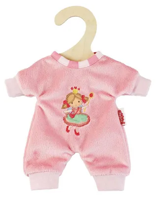 Produktbild von Heless Puppen Strampler Prinzessin Emily 20-25cm Puppenkleidung