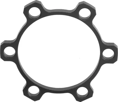 Obrázek produktu pro 142-148MM zadní kolo horského kola Boost Hub Conversion Konverze brzdového kotouče pro jízdní kola