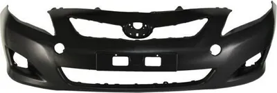 Produktbild von BLIC Stoßstange Stoßfänger für TOYOTA COROLLA Stufenheck (E15) 5510-00-8116903P