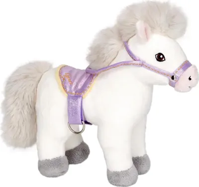 Zdjęcie produktu dla Horse Grace - przyjaciele koni