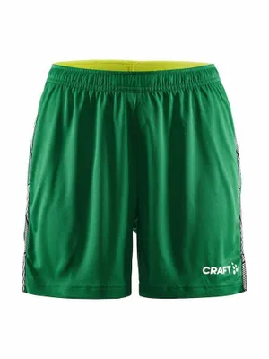 Produktbild von Craft Premier Shorts Damen - Grün