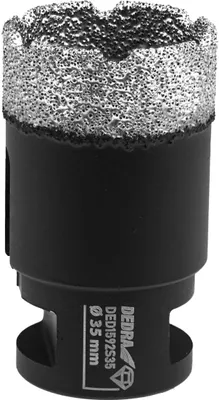Produktbild von Diamant-Hartfliesenbohrer, M14, 38mm