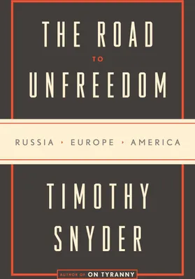 Produktbild von The Road to Unfreedom