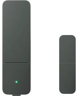 Productafbeelding van Bosch Smart Home: Deursensor/raamsensor II, los verkrijgbaar, antraciet