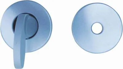 Image de Paire rosette 6600 argent BEZAULT - Condamnation - 0125969