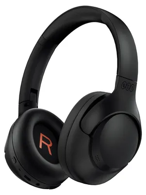 Immagine prodotto di Cuffie over-ear Bluetooth con cancellazione attiva del rumore e autonomia di 60 ore