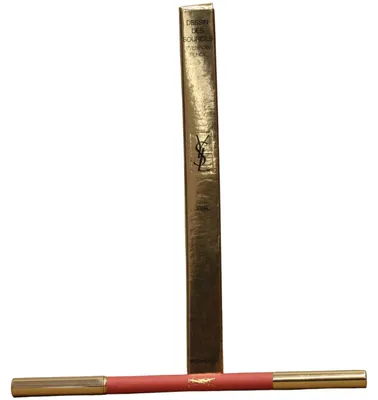 Produktbild von Yves Saint Laurent Dessin Des Sourcils Keine gefunden Präzisionsverkleidung Augenbrauenstift Augenbrauencreme-Stift 02 Rosa 1.02 g