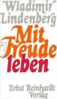 Produktbild von Mit Freude leben