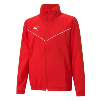 Immagine prodotto di Puma Teamrise giacca per tutte le stagioni bambino - rosso