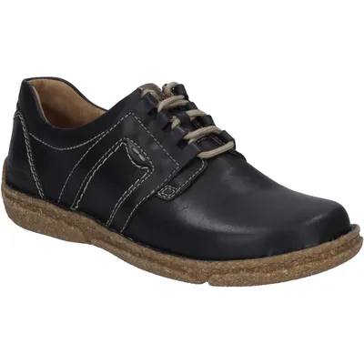 Produktbild von JOSEF SEIBEL Neele 44 | Halbschuh für Damen | Schwarz