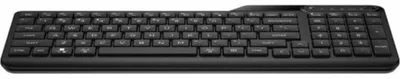 Produktbild von Numerische Tastatur HP 7N7B8AA Schwarz