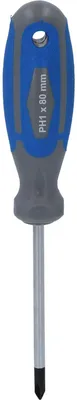 Produktbild von Brilliant Tools Schraubendreher Kreuzschlitz, PH1