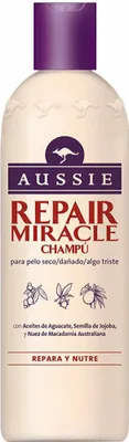 Immagine prodotto di Aussie Hair Frizz Miracle Shampoo 300ml