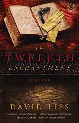 Produktbild von The Twelfth Enchantment