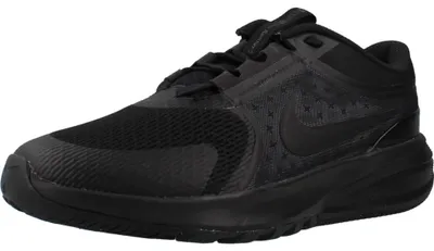 Produktbild von NIKE NIKE STAR RUNNER 5 GS Schwarz