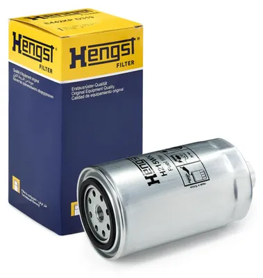Produktbild von Kraftstofffilter HENGST FILTER H215WK für IVECO Daily VI Kastenwagen