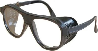 Produktbild von ARTILUX Schutzbrille, Beluna/F farblos