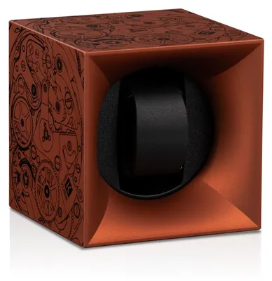 Immagine prodotto di Swiss Kubik - 70027-90.168 - Rotore per Orologi per 1 Orologi - Starterbox