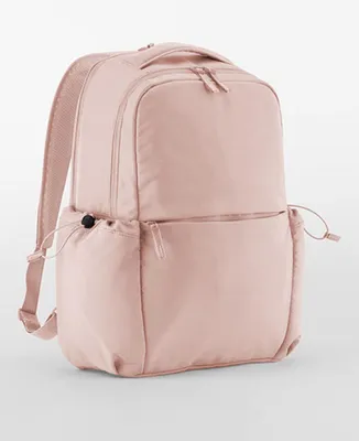 Produktbild von Quadra QS306 | Studio Backpack Rucksack - Farbe: Fresh Pink - Größe: 44 x 29 x 13 cm
