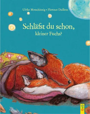 Obrázek produktu pro Träum was Schönes, kleiner Fuchs!