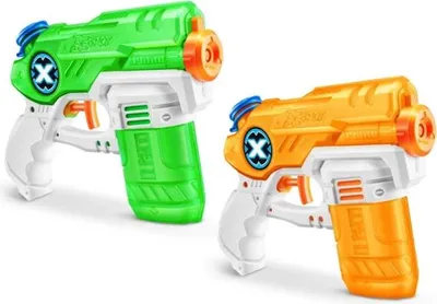 Produktbild von Zuru X-Shot Stealth Soaker Waterpistool