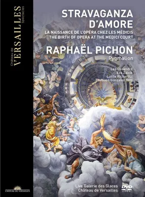 Produktbild von Pichon/Desandre/Zaicik/Wilder/Brooymans/Pygmalion: Stravagan
